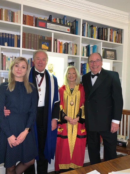 admition of Jennifer Bryant Pearson